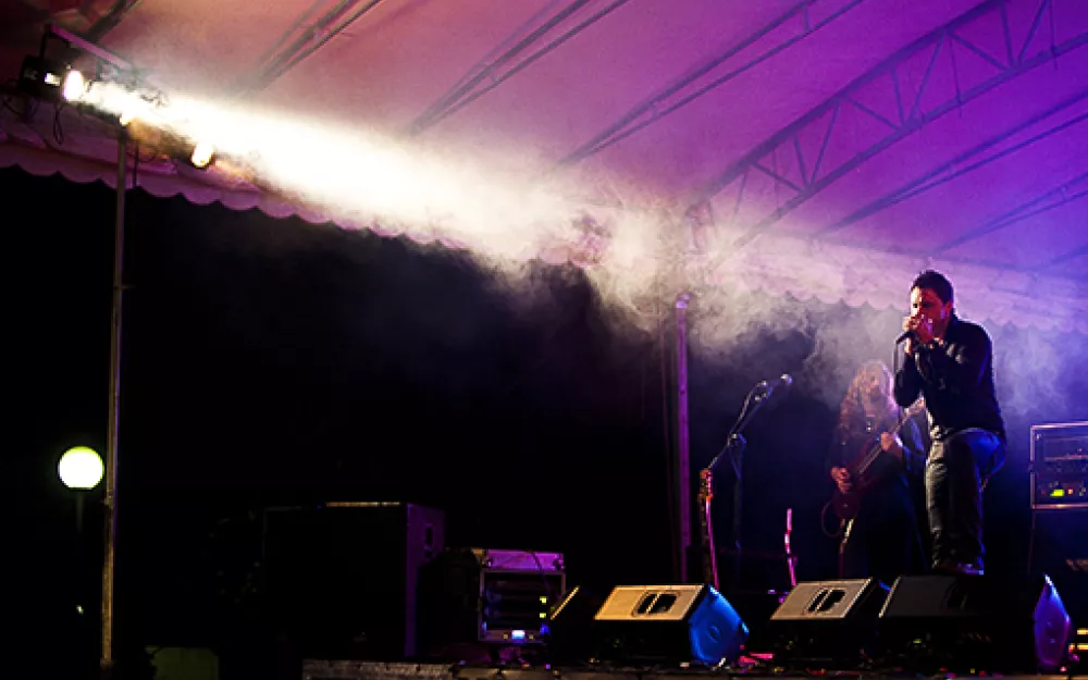 Nicrarock 2010