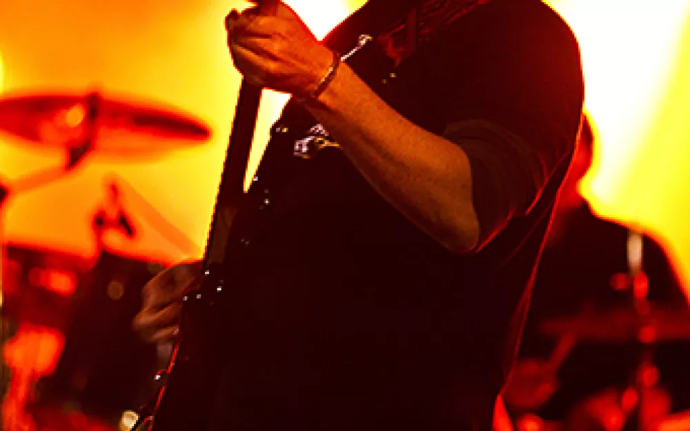 Nicrarock 2010