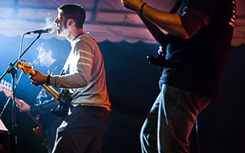Nicrarock 2010