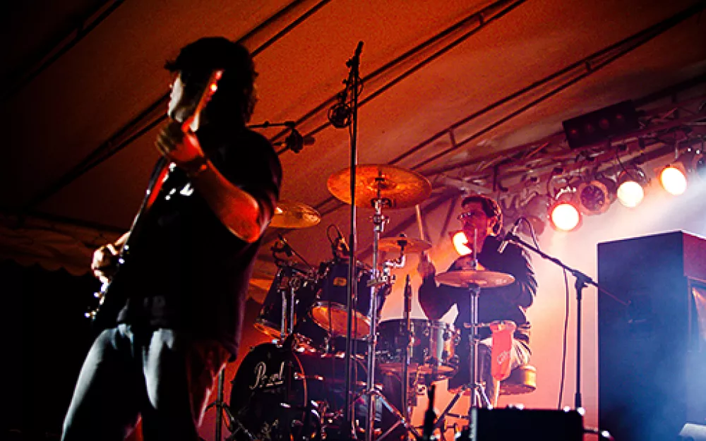 Nicrarock 2010