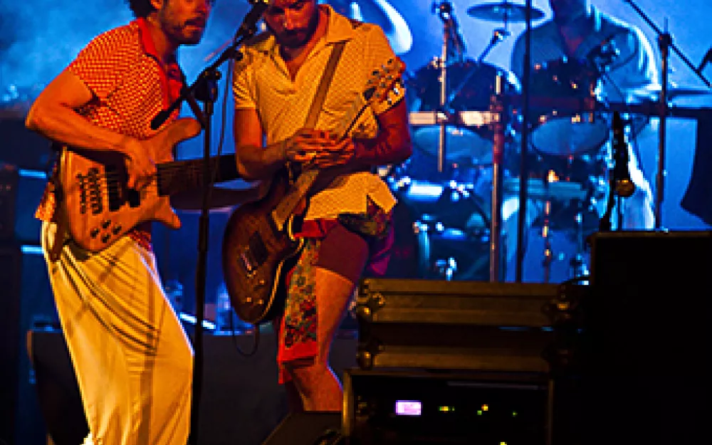 Nicrarock 2010