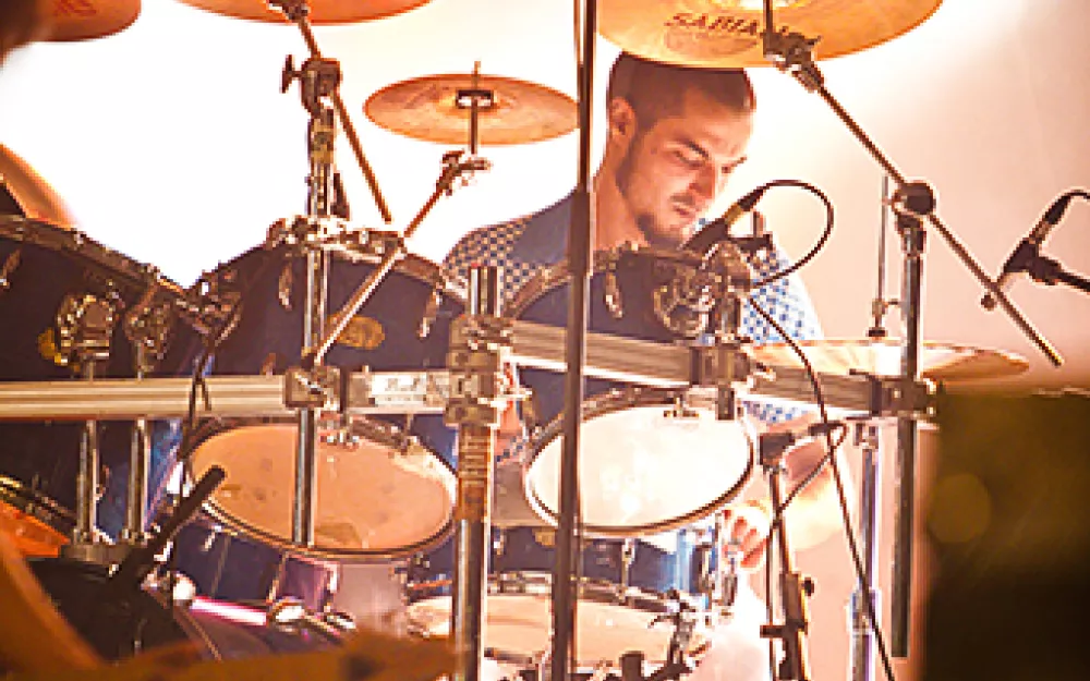Nicrarock 2010