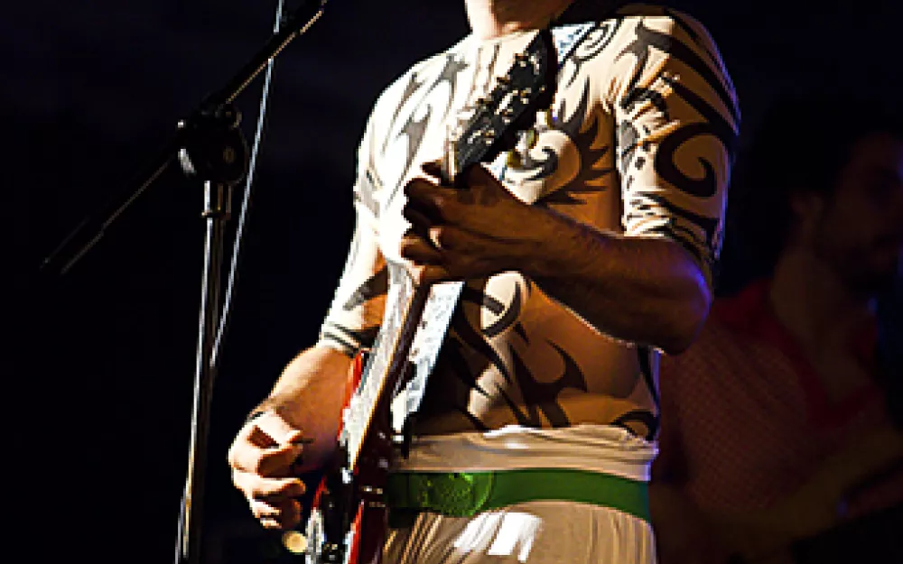 Nicrarock 2010