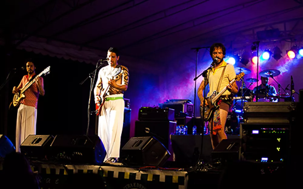 Nicrarock 2010