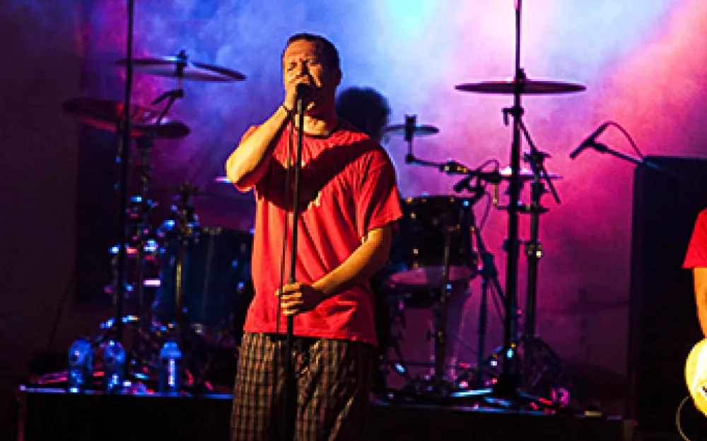 Nicrarock 2010