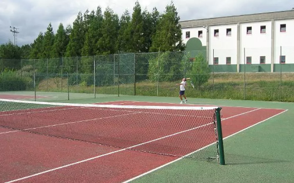 Instalacións deportivas