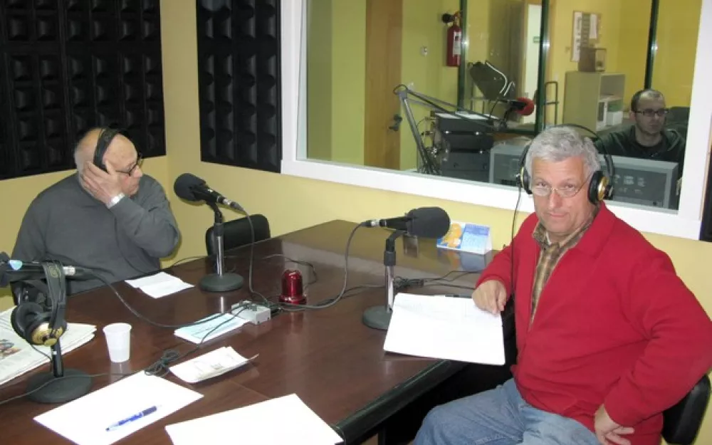 Radio Negreira