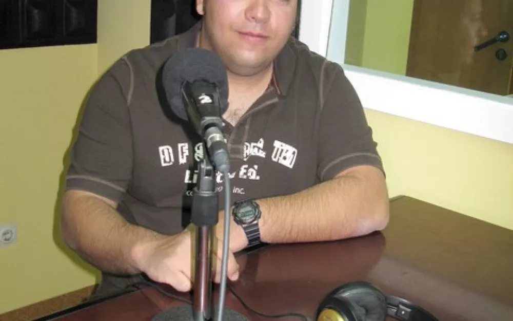 Radio Negreira