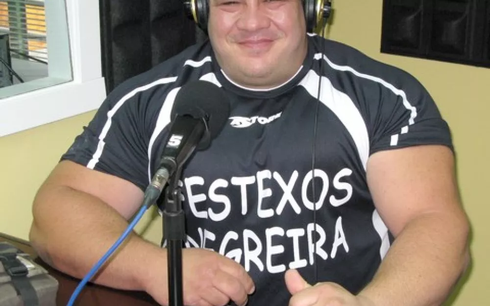 Radio Negreira