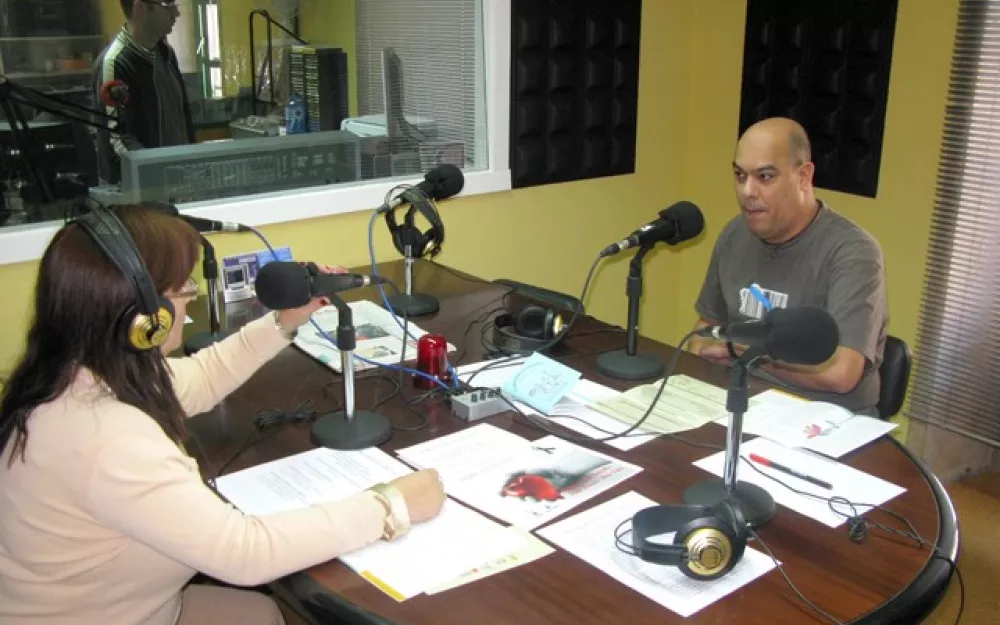 Radio Negreira