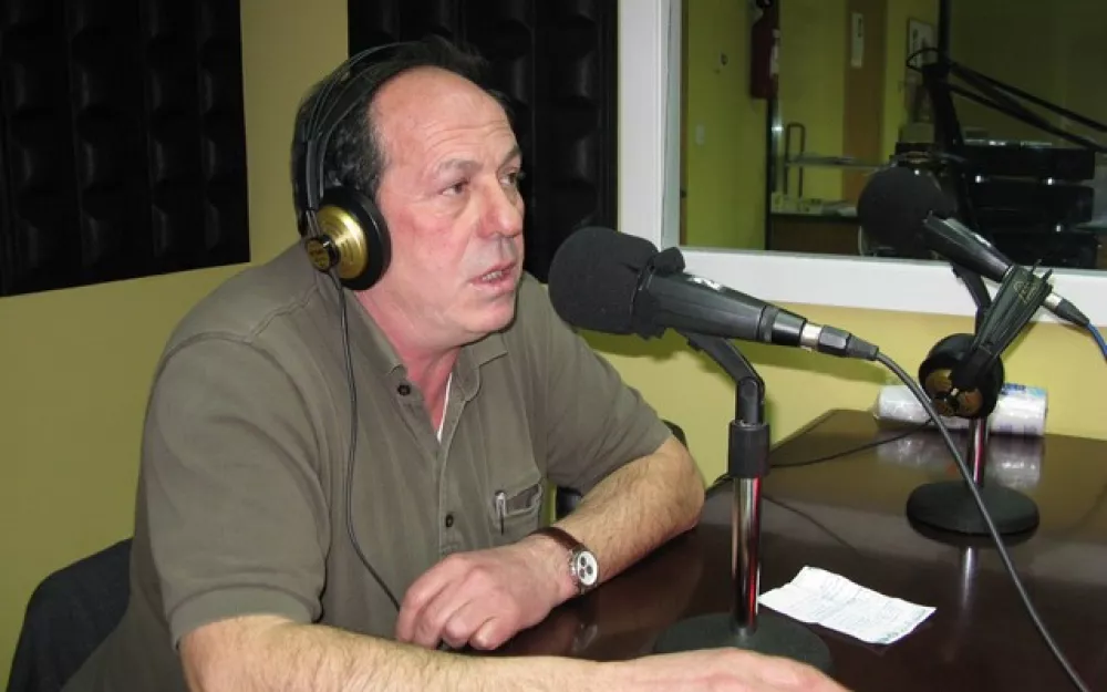 Radio Negreira