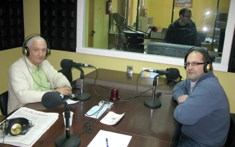 Radio Negreira