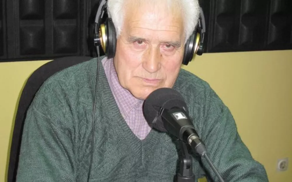 Radio Negreira
