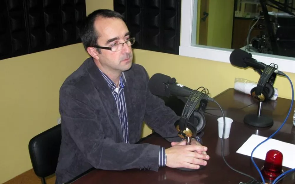Radio Negreira
