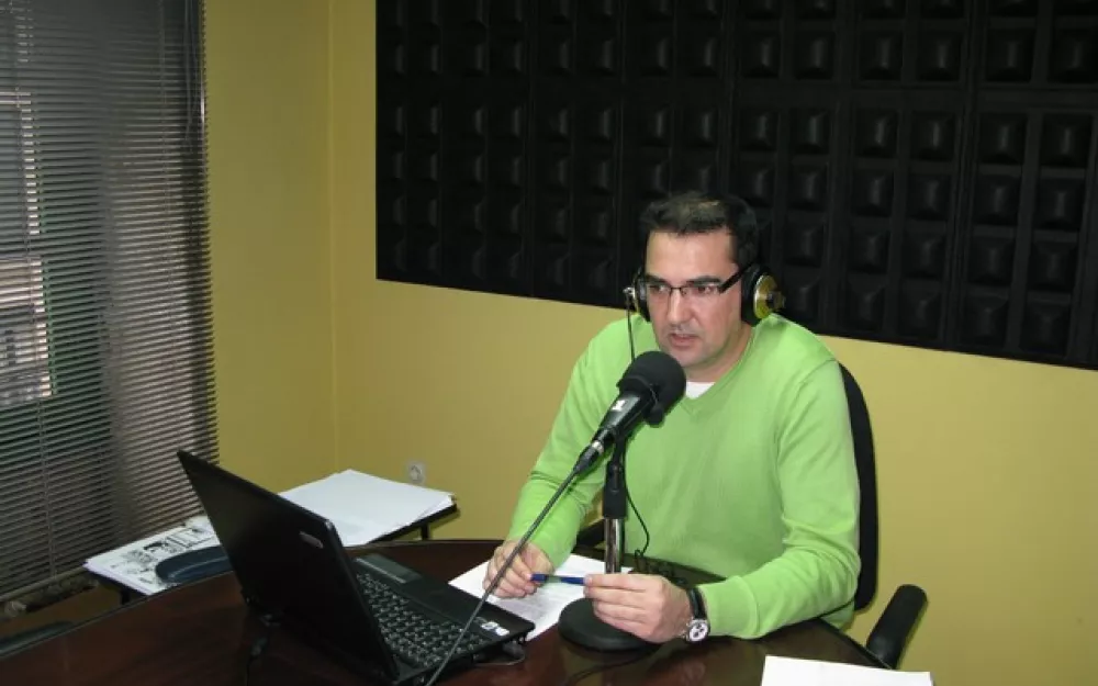Radio Negreira