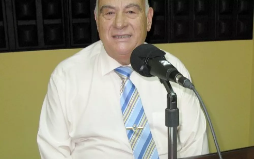 Radio Negreira