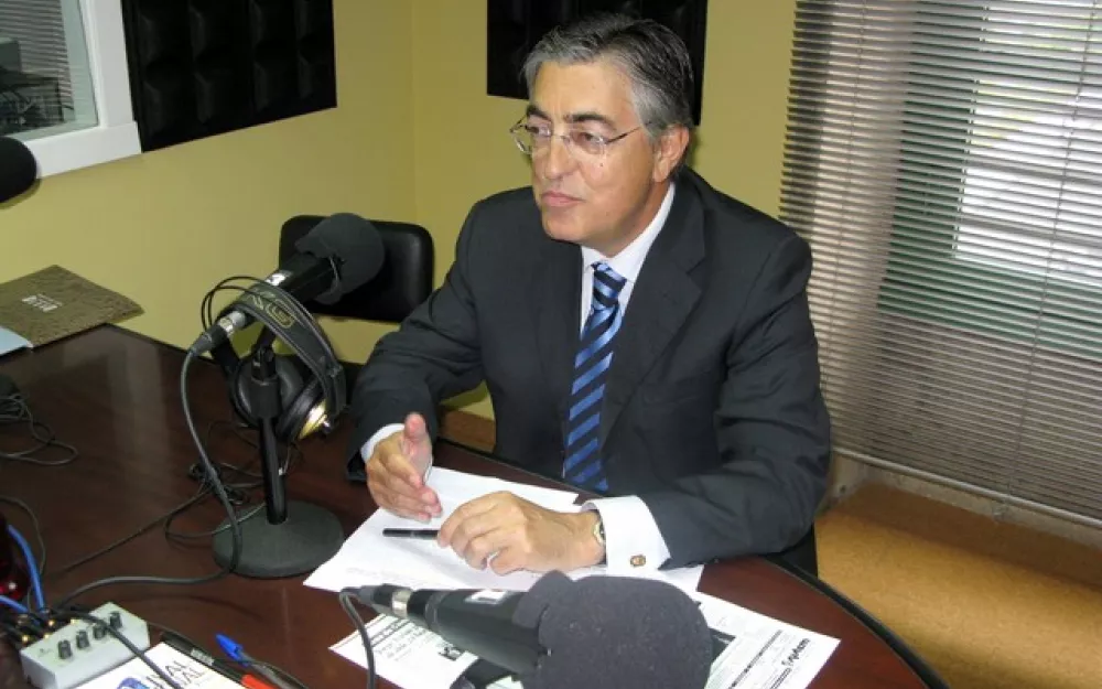 Radio Negreira