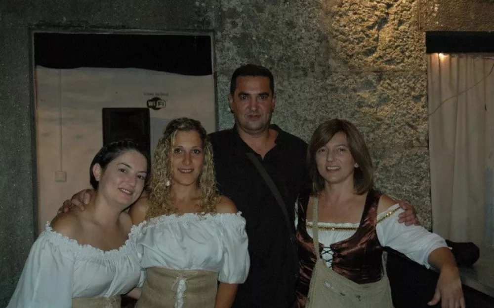 VI Feira do Románico