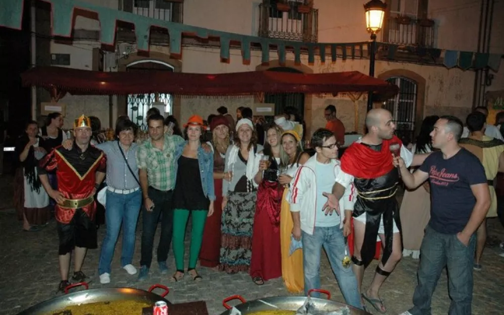 VI Feira do Románico
