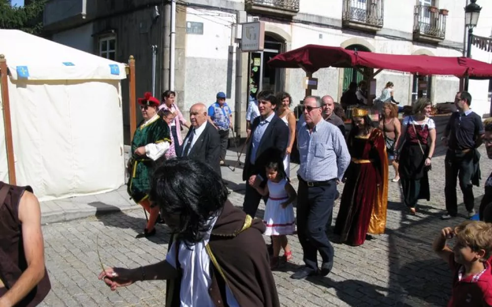 VI Feira do Románico
