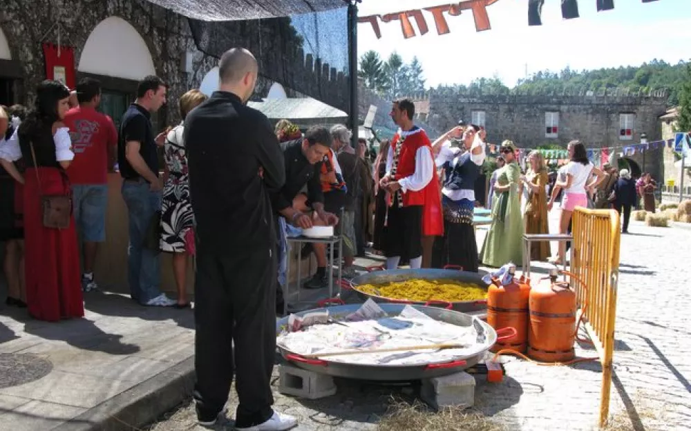 VI Feira do Románico