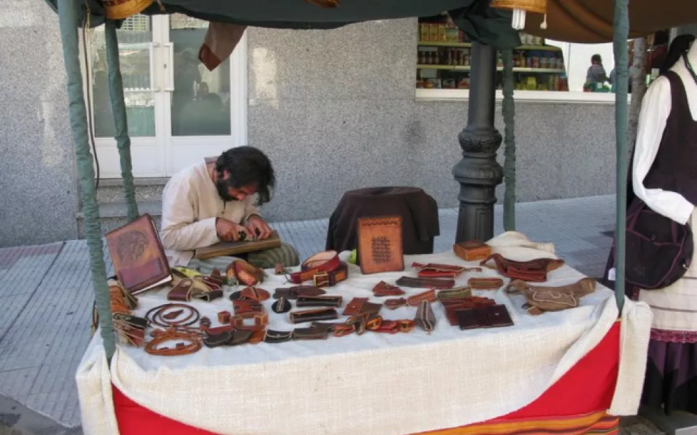 VI Feira do Románico