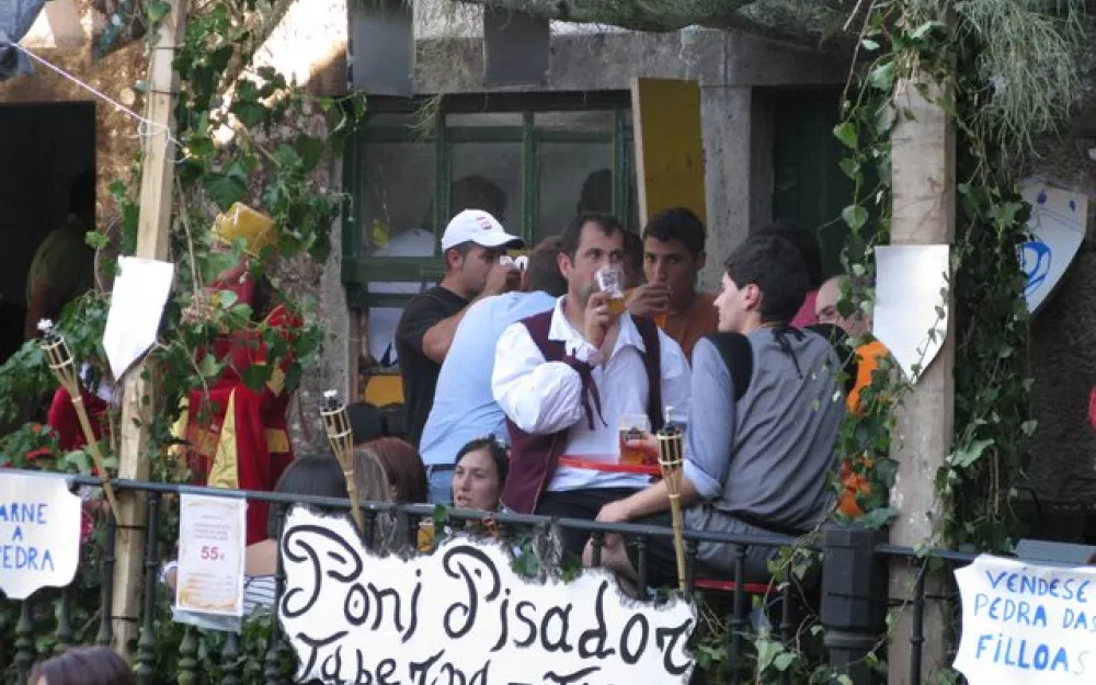 VI Feira do Románico