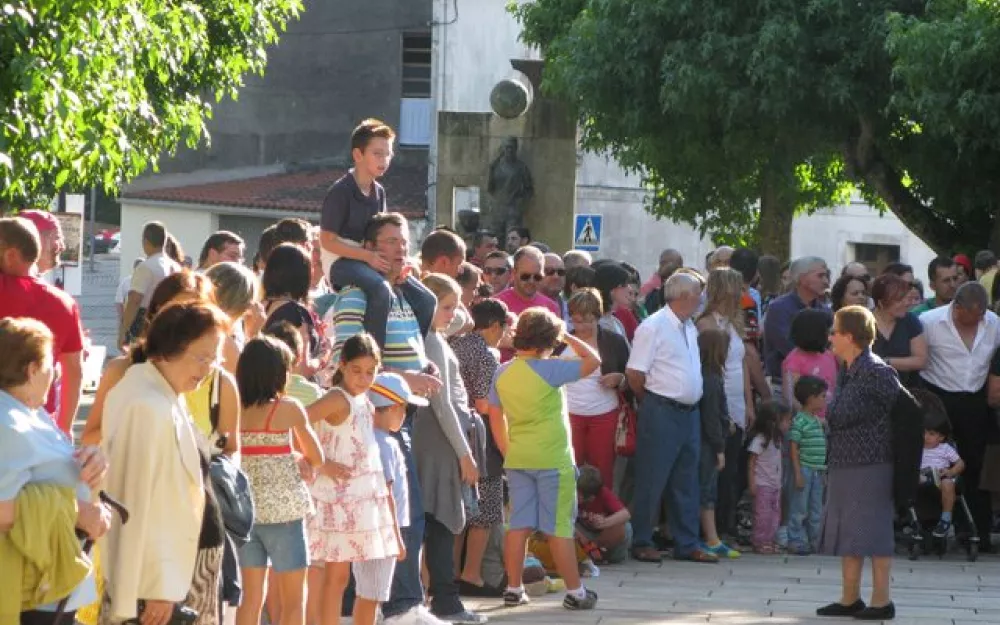 VI Feira do Románico