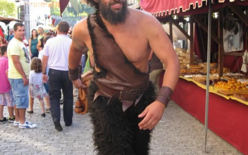 VI Feira do Románico