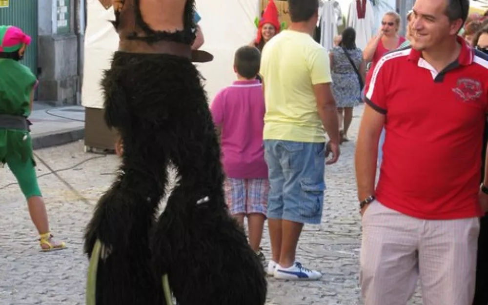 VI Feira do Románico