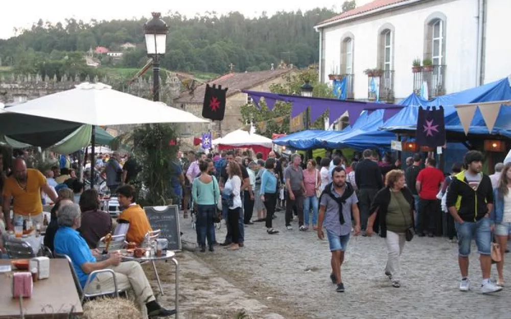 VII Feira do Románico