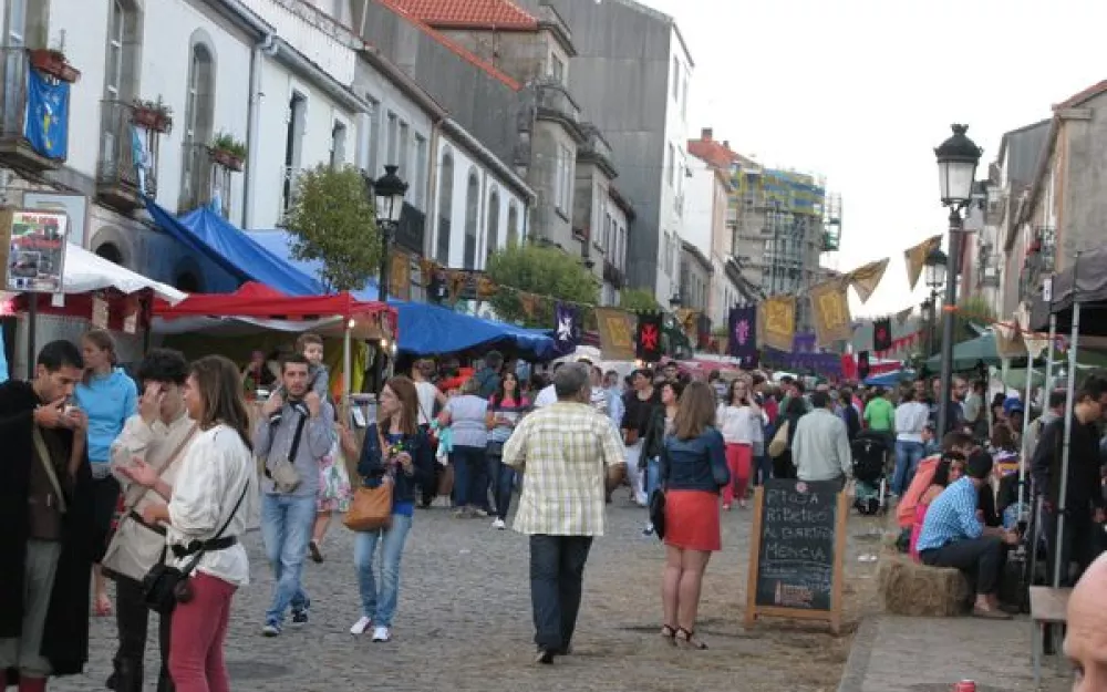 VII Feira do Románico