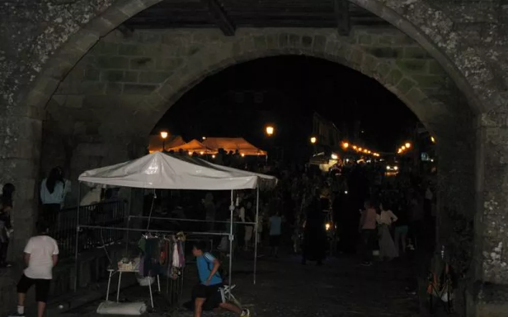 VII Feira do Románico