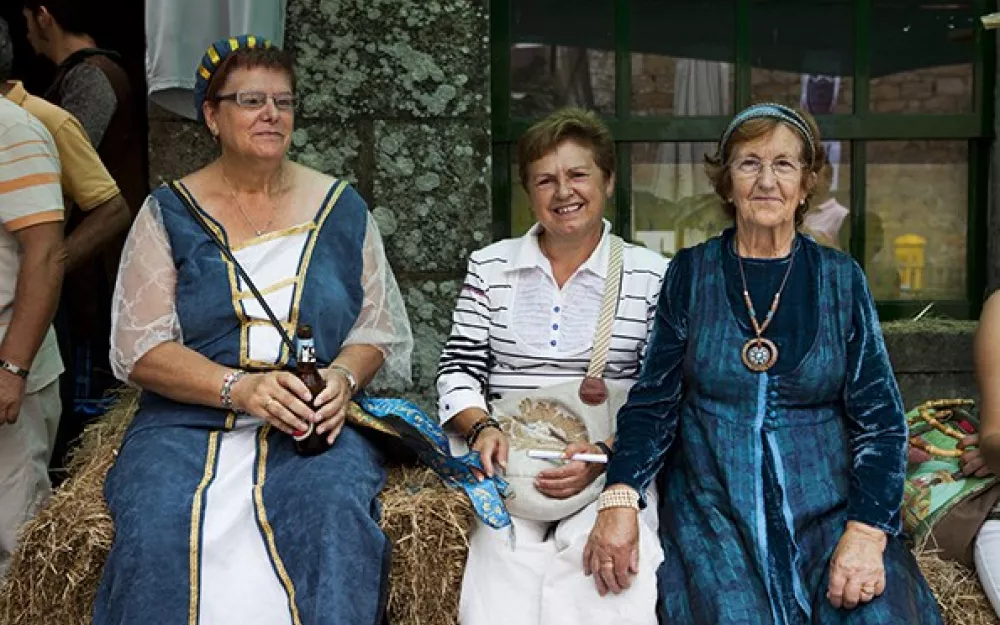 Feira do románico 2010