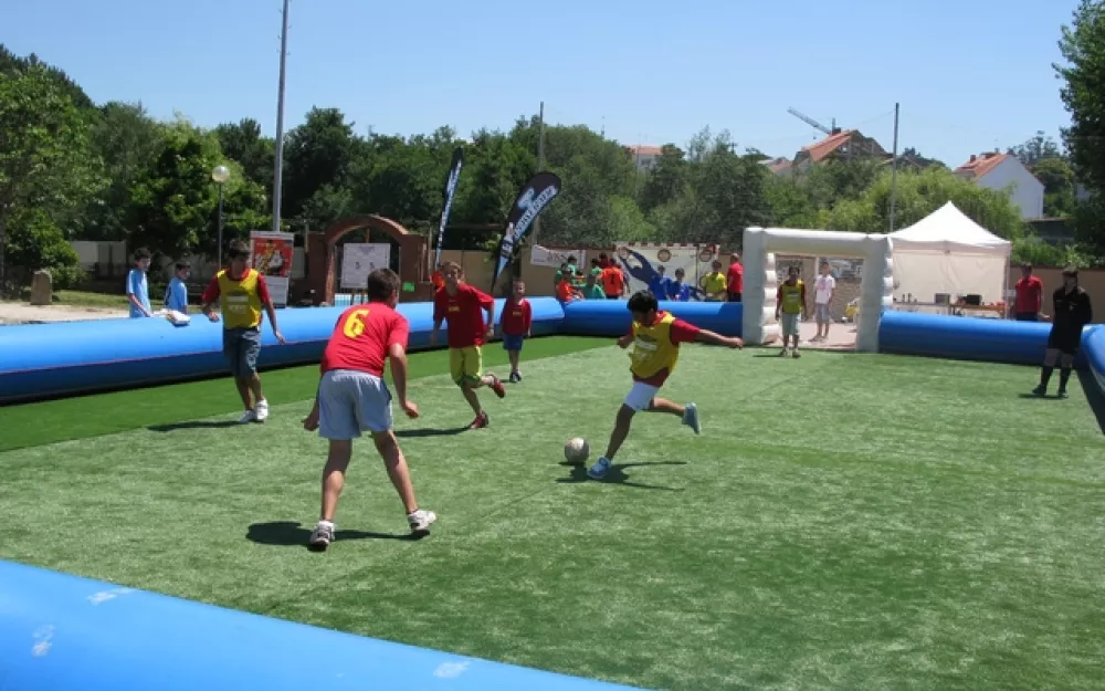 San Cristobo 2010
