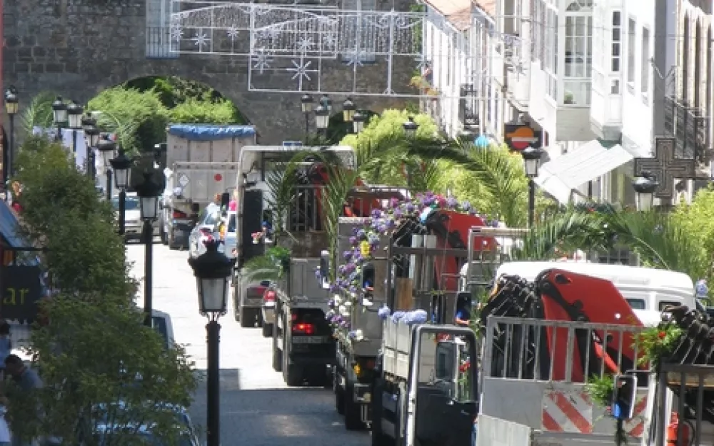 San Cristobo 2010