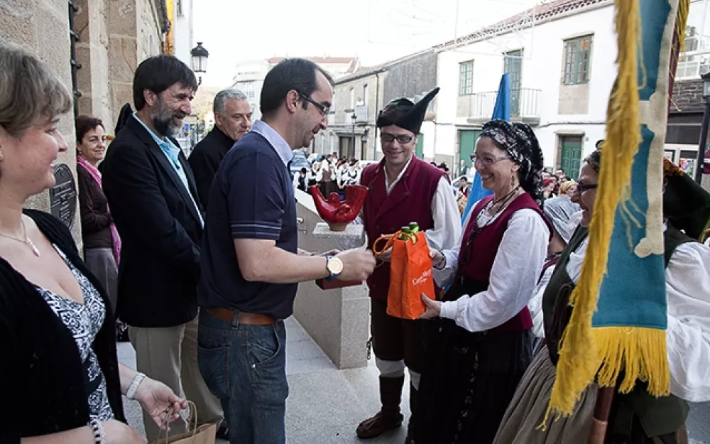 San Cristobo 2010