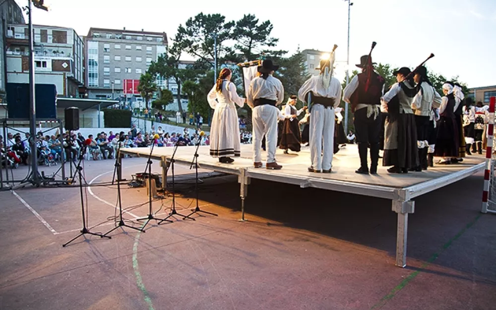 San Cristobo 2010