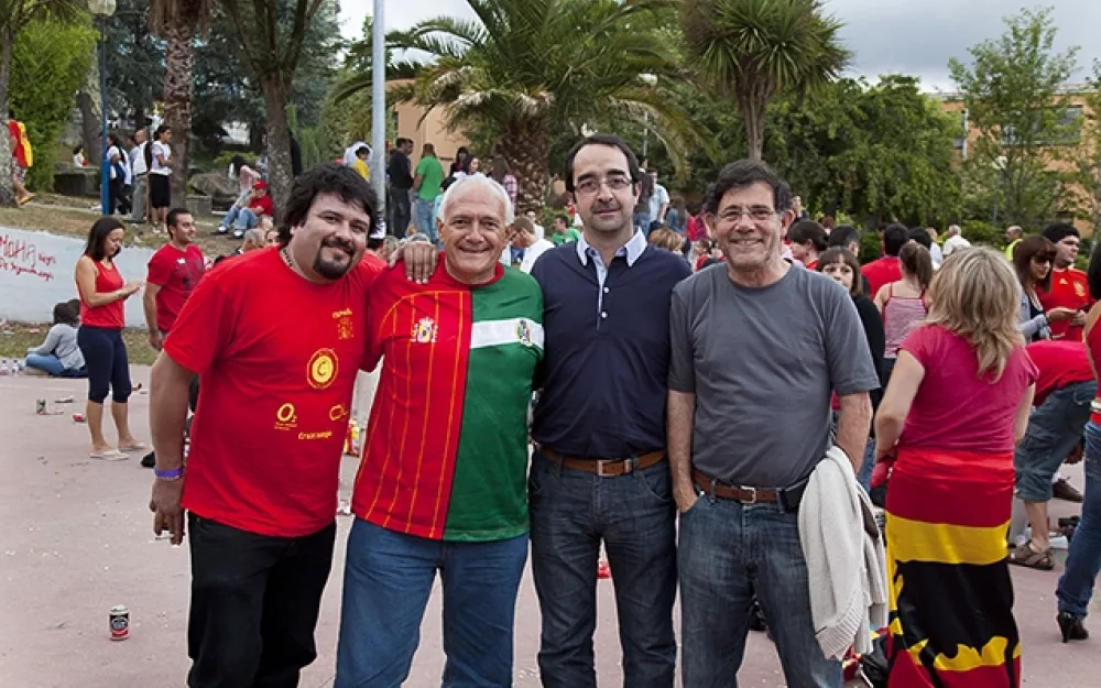 San Cristobo 2010