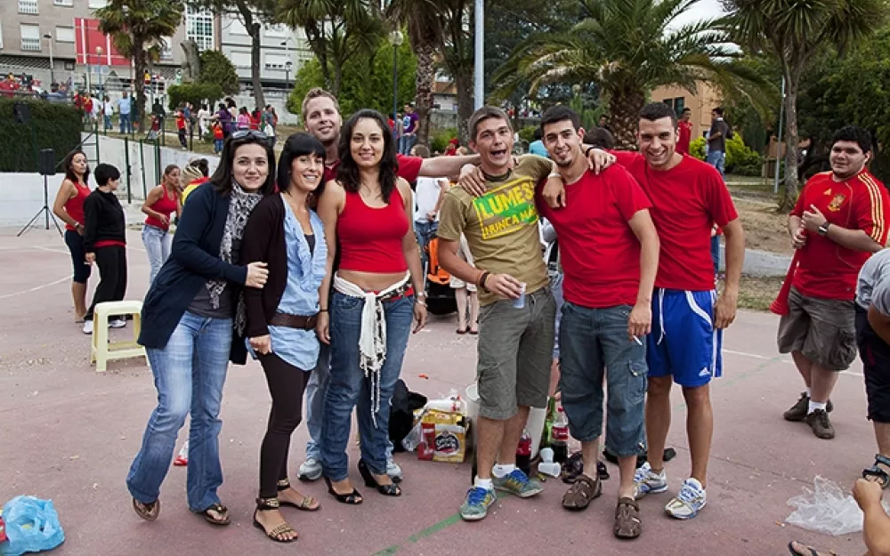 San Cristobo 2010