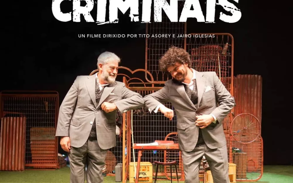 somos criminais 1