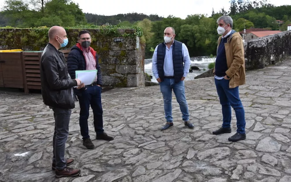 visita a Ponte Maceira1.JPG