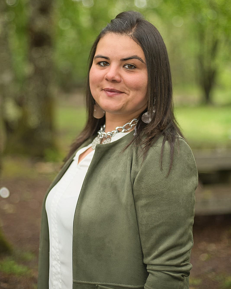 Cristina Boga Sanmartín