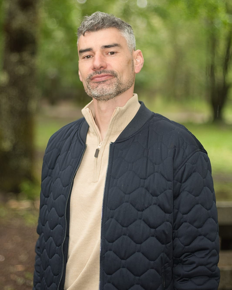 Fernando García Golán