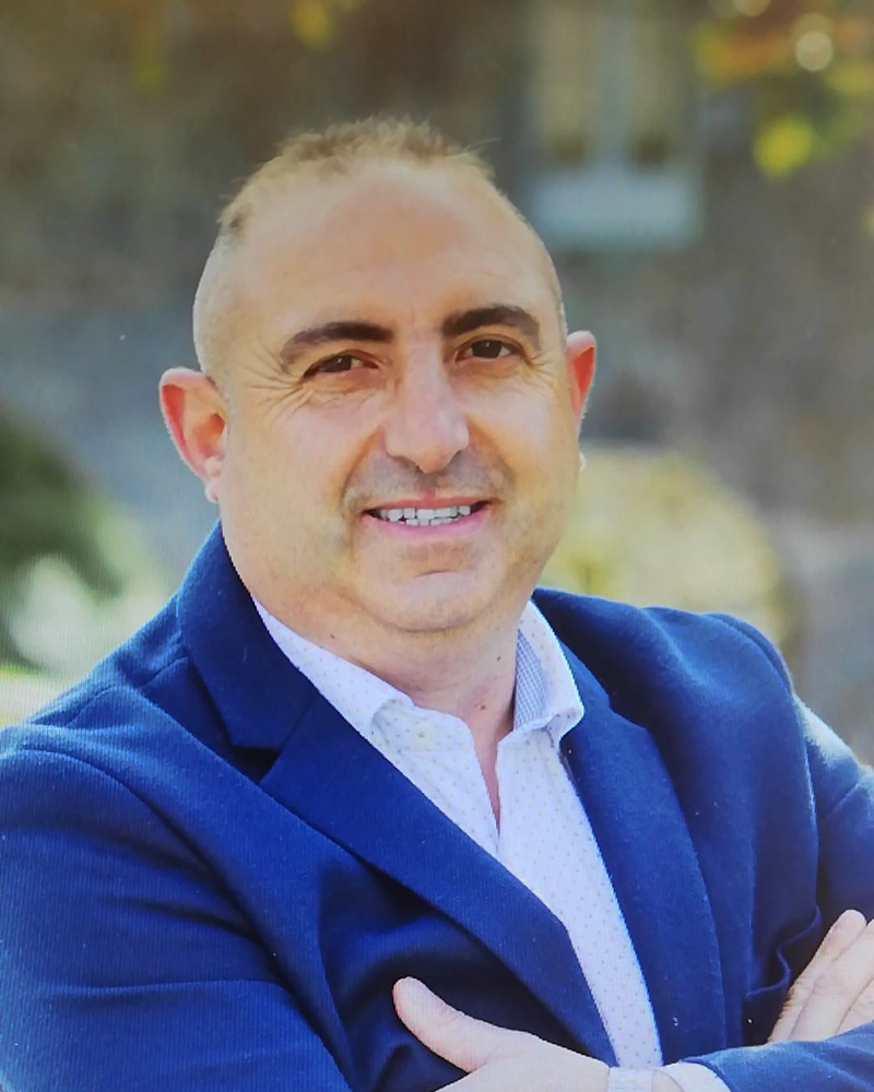 Jose Ramón