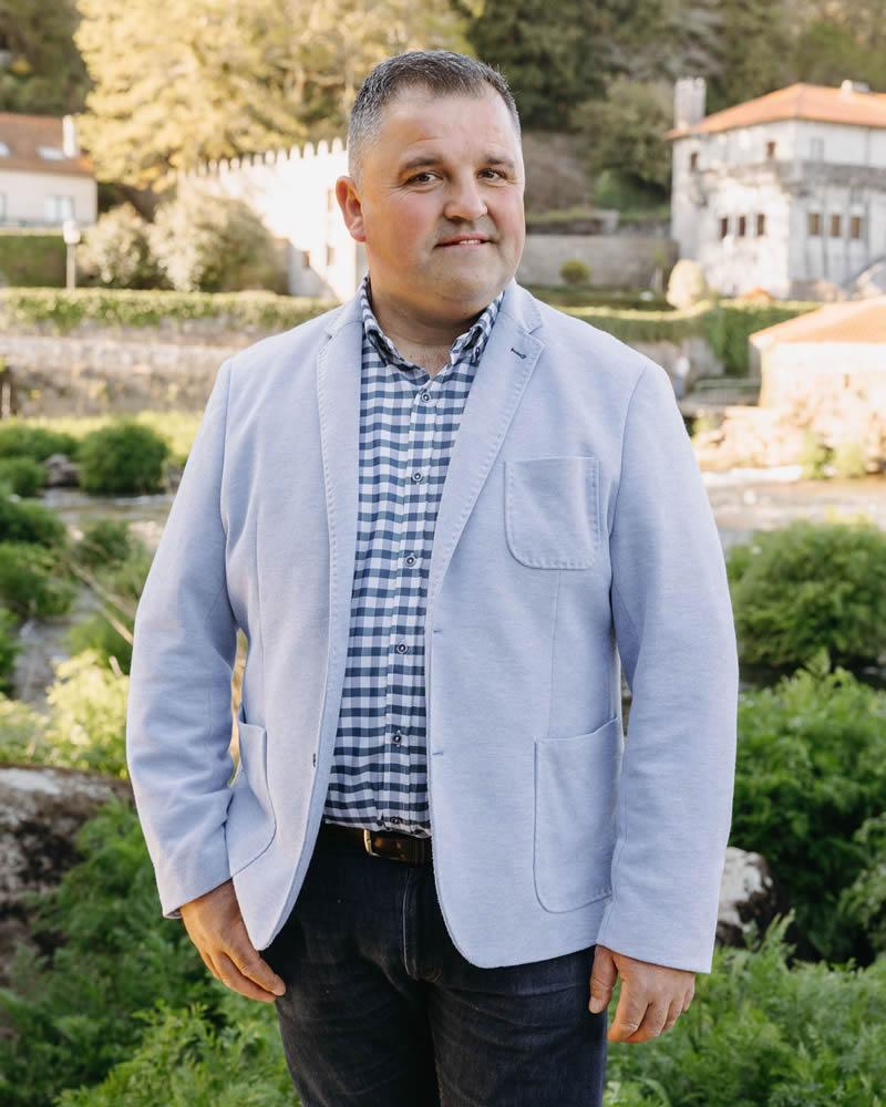 Mario Barreiro