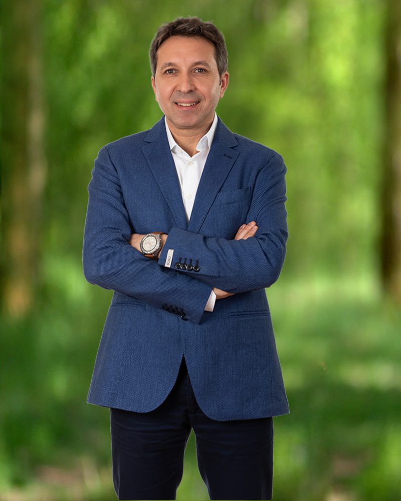Rubén Suárez Carballo