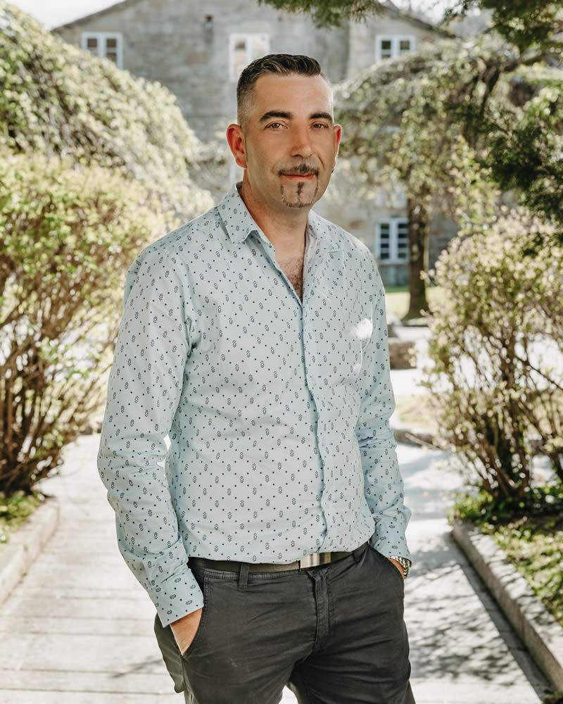 José Antonio Villar Caamaño