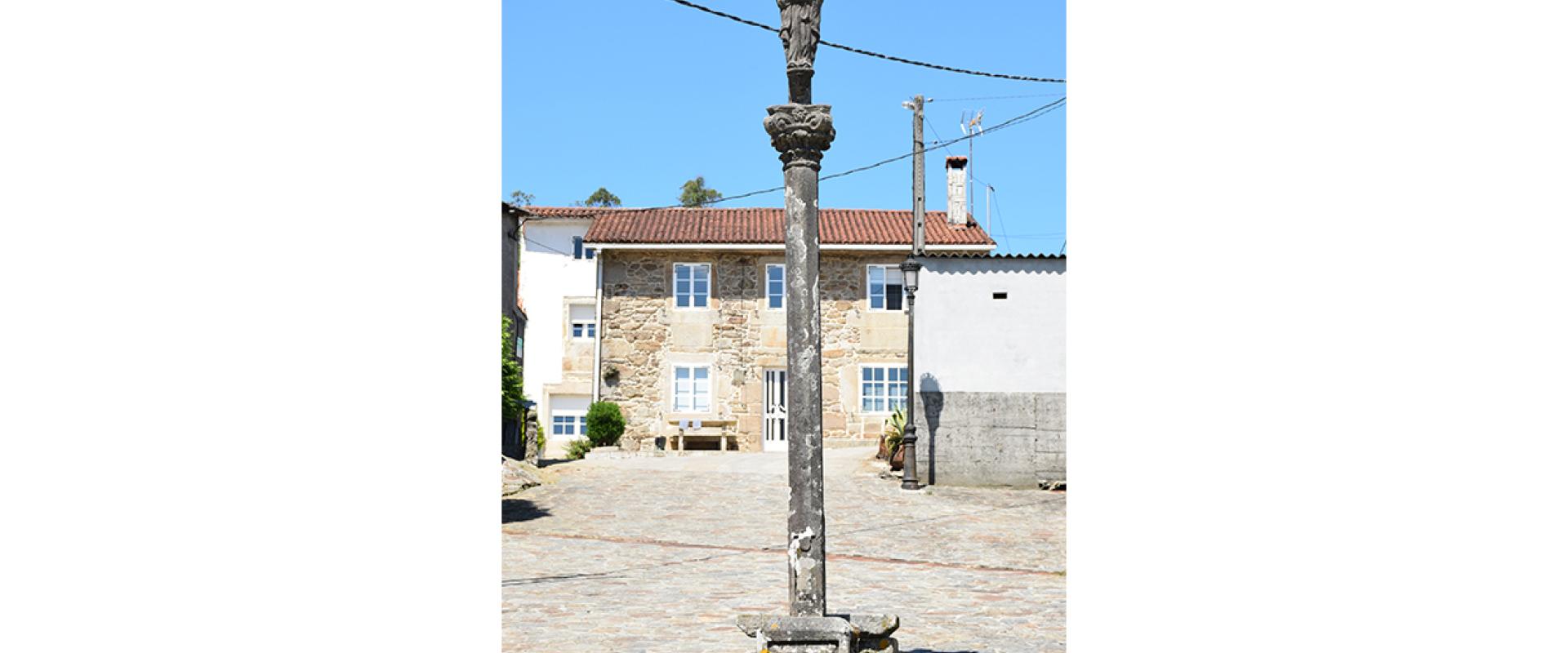 Cruceiro de Alvite