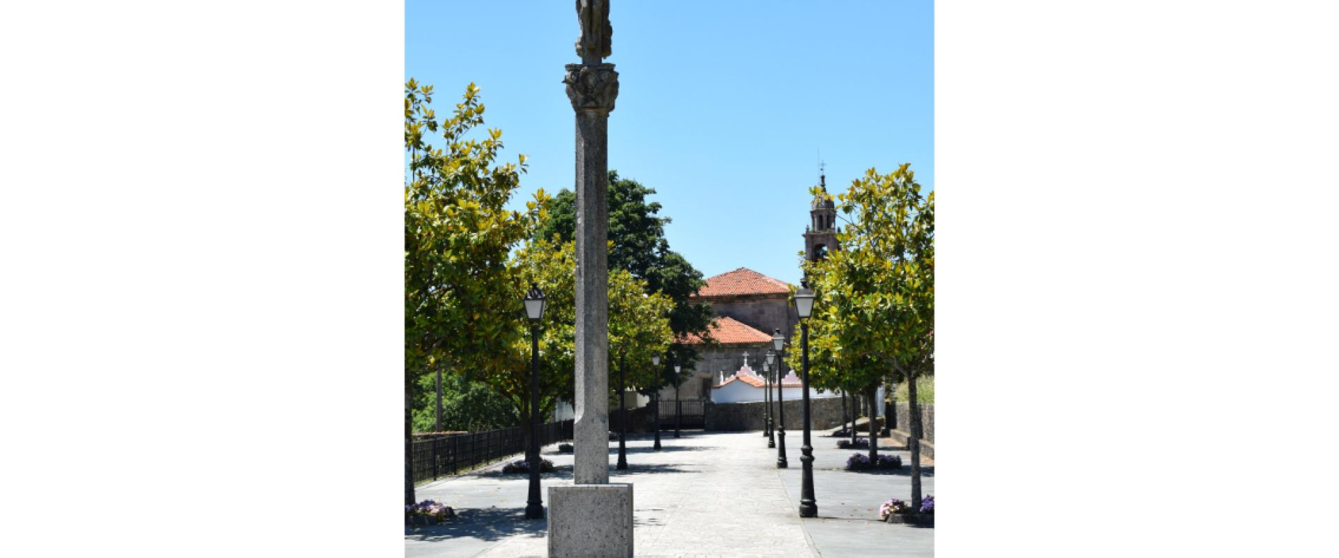Cruceiro de Aro